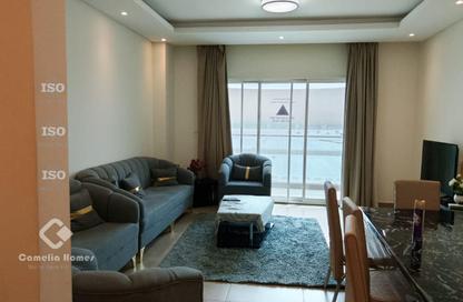 Apartment - 2 - 3 for sale in Al Erkyah City - Lusail Apartment - 2 - 3 for sale in Al Erkyah City - Lusail