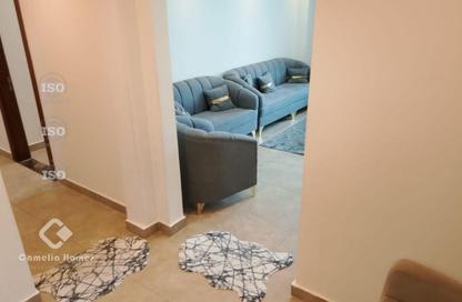 Apartment - 2 - 3 for sale in Al Erkyah City - Lusail Apartment - 2 - 3 for sale in Al Erkyah City - Lusail