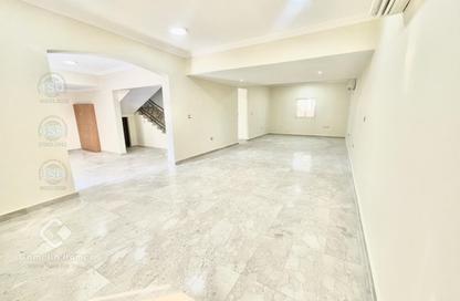 Villa - 4 - 4 for rent in Al Waab Street - Al Waab - Doha