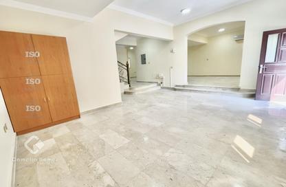 Villa - 4 - 4 for rent in Al Waab Street - Al Waab - Doha