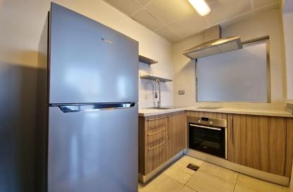 Apartment - 1 Bedroom - 2 Bathrooms for rent in Viva West - Viva Bahriyah - The Pearl Island - Doha