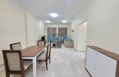 Apartment - 2 Bedrooms - 2 Bathrooms for rent in Al Nasr Street - Al Nasr - Doha