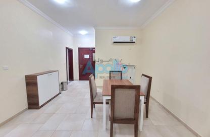 Apartment - 2 Bedrooms - 2 Bathrooms for rent in Al Nasr Street - Al Nasr - Doha Apartment - 2 Bedrooms - 2 Bathrooms for rent in Al Nasr Street - Al Nasr - Doha