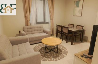 Apartment - 2 Bedrooms - 3 Bathrooms for rent in Al Mansoura - Al Mansoura - Doha Apartment - 2 Bedrooms - 3 Bathrooms for rent in Al Mansoura - Al Mansoura - Doha