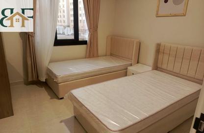 Apartment - 2 Bedrooms - 3 Bathrooms for rent in Al Mansoura - Al Mansoura - Doha Apartment - 2 Bedrooms - 3 Bathrooms for rent in Al Mansoura - Al Mansoura - Doha