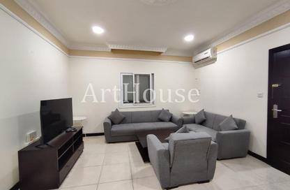 Apartment - 2 - 2 for rent in Najma Street - Najma - Doha