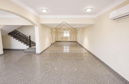 Villa - 5 Bedrooms - 5 Bathrooms for rent in Al Sadd Road - Al Sadd - Doha