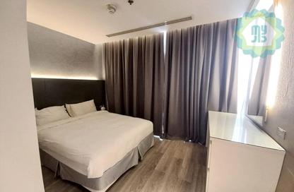 Apartment - 3 Bedrooms - 3 Bathrooms for rent in Al Muntazah Street - Al Muntazah - Doha