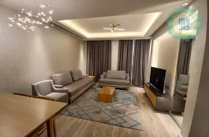 Apartment - 3 Bedrooms - 3 Bathrooms for rent in Al Muntazah Street - Al Muntazah - Doha