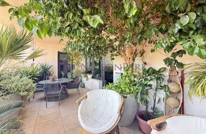 شقة - 2 غرف نوم - 3 حمامات للبيع في برج 10 - بورتو أرابيا - جزيرة اللؤلؤة - الدوحة