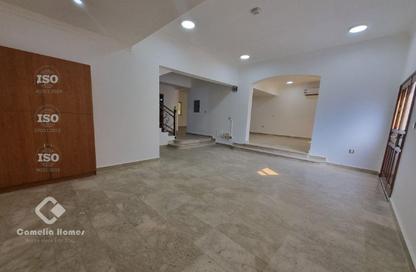 Compound - 4 Bedrooms - 4 Bathrooms for rent in Al Waab Street - Al Waab - Doha