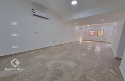 Compound - 4 Bedrooms - 4 Bathrooms for rent in Al Waab Street - Al Waab - Doha