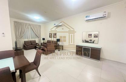 Apartment - 2 Bedrooms - 2 Bathrooms for rent in Al Nasr Street - Al Nasr - Doha