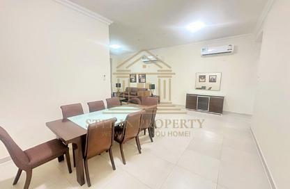 Apartment - 2 Bedrooms - 2 Bathrooms for rent in Al Nasr Street - Al Nasr - Doha