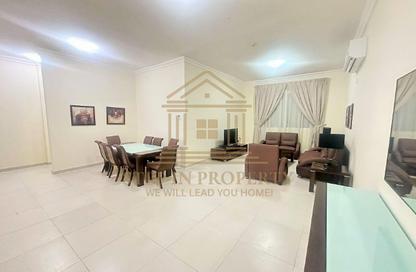 Apartment - 2 Bedrooms - 2 Bathrooms for rent in Al Nasr Street - Al Nasr - Doha