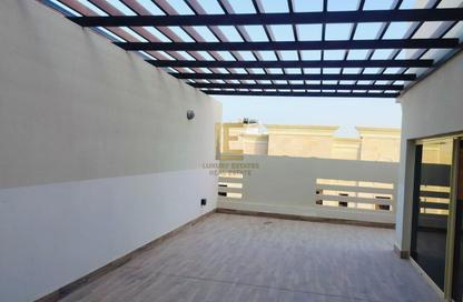 Apartment - 1 Bedroom - 4 Bathrooms for rent in Regency Residence Fox Hills 2 - Lusail Apartment - 1 Bedroom - 4 Bathrooms for rent in Regency Residence Fox Hills 2 - Lusail