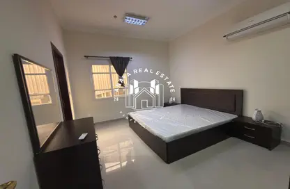 Apartment - 1 Bedroom - 2 Bathrooms for rent in Musheireb Tower - Musheireb - Musheireb - Doha