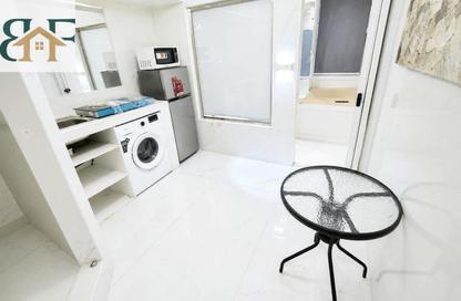 شقة - 1 للايجار في جيدا سكوير - ام غويلينا - أم غويلينا - الدوحة