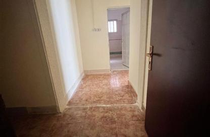 Apartment - 1 Bedroom - 1 Bathroom for rent in Bin Omran 35 - Fereej Bin Omran - Doha