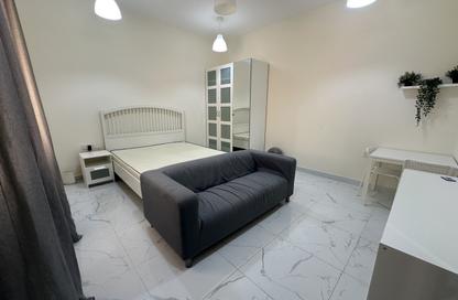 Apartment - Studio - 1 Bathroom for rent in New Salata - Salata - Doha