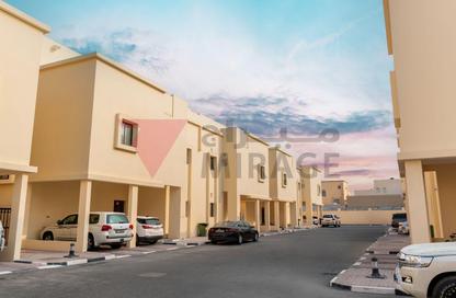 Apartment - 1 Bedroom - 1 Bathroom for rent in Umm Salal Ali - Umm Salal Ali - Doha