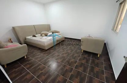 Apartment - Studio - 1 Bathroom for rent in Al Kheesa - Al Kheesa - Umm Salal Mohammed