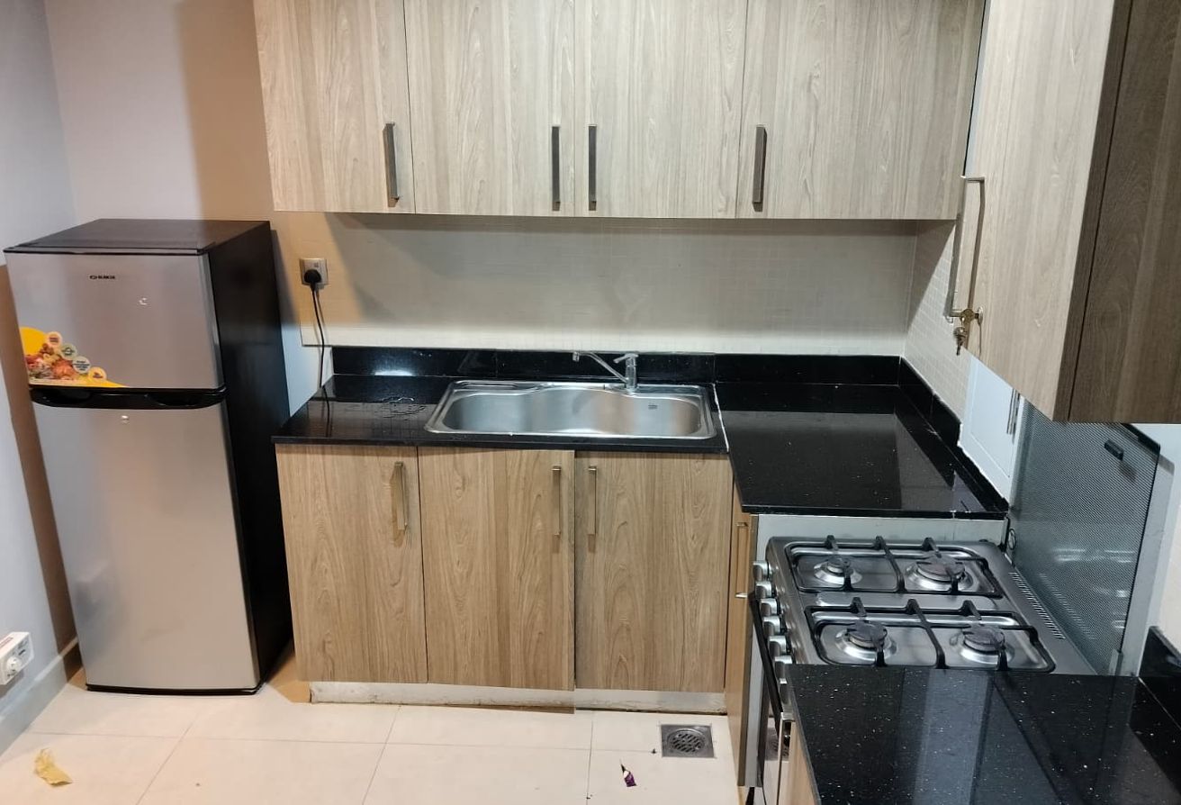 Spacious 1 BHK I FF I EXL I Balcony I Almeera Mall thumbnail 5