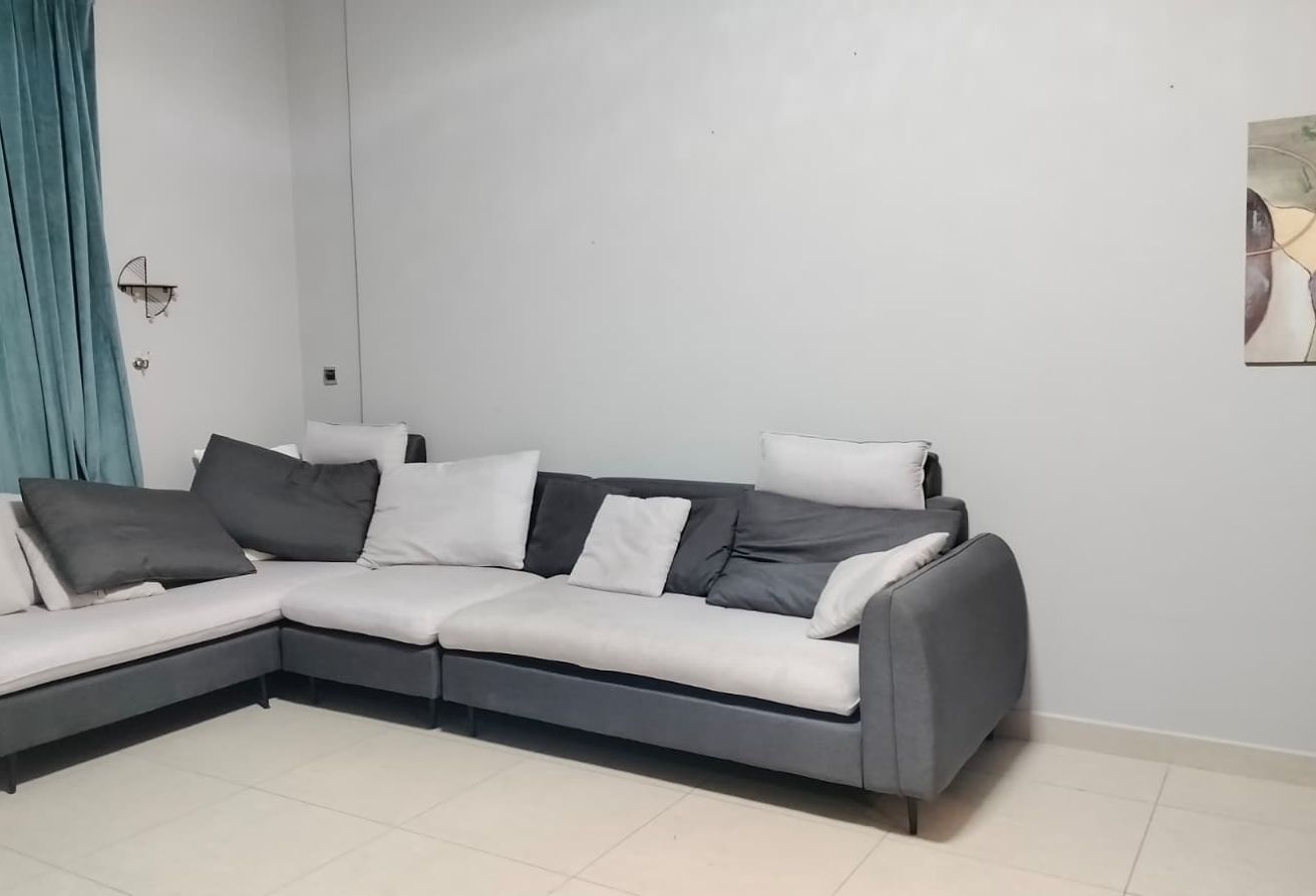 Spacious 1 BHK I FF I EXL I Balcony I Almeera Mall thumbnail 2