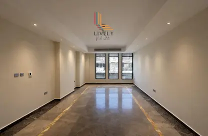 شقة - 3 غرف نوم - 4 حمامات للايجار في حدائق جاردينو - فيلات جاردينو - جزيرة اللؤلؤة - الدوحة