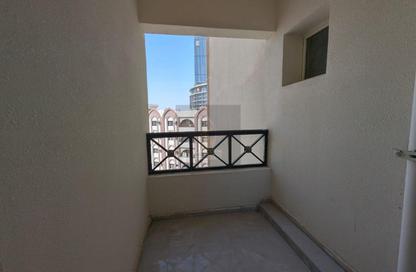 Apartment - 2 - 3 for rent in Musheireb Apartments - Musheireb - Doha