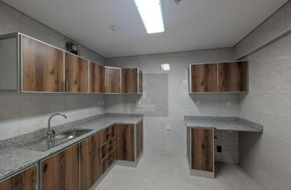 Apartment - 2 - 3 for rent in Musheireb Apartments - Musheireb - Doha