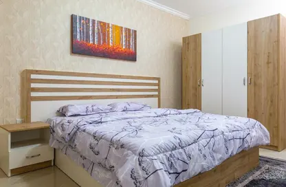 شقة - غرفة نوم - 1 حمام للايجار في قرية ازدان الشماليه 1 - قرية إزدان - الوكرة