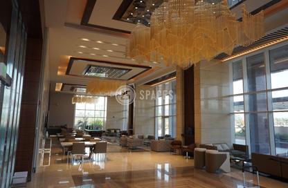 Apartment - 2 - 3 for rent in Lusail Residence - Marina District - Lusail Apartment - 2 - 3 for rent in Lusail Residence - Marina District - Lusail