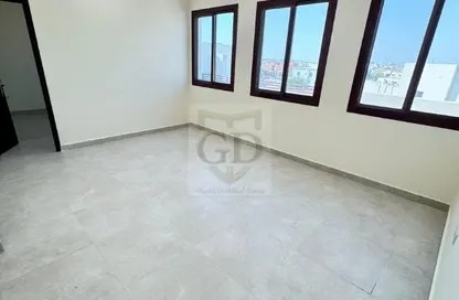 Penthouse - 1 Bedroom - 1 Bathroom for rent in Al Duhail - Al Duhail - Doha