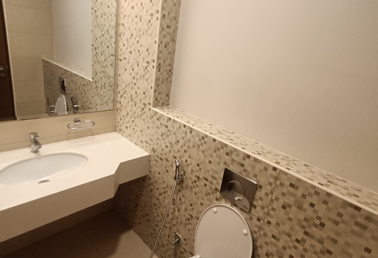 Luxury 1BHK | Brand new | El Erkyah city , Lusail thumbnail 3