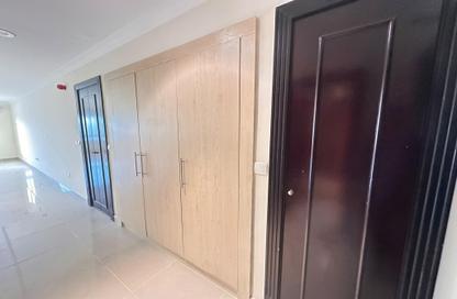 Apartment - Studio - 1 Bathroom for rent in East Porto Drive - Porto Arabia - The Pearl Island - Doha