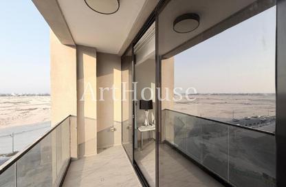 Apartment - 3 - 3 for rent in Al Kharaej 9 - Lusail