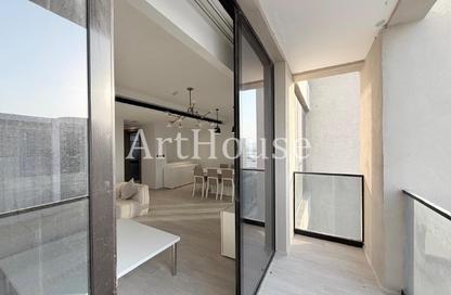 Apartment - 3 - 3 for rent in Al Kharaej 9 - Lusail Apartment - 3 - 3 for rent in Al Kharaej 9 - Lusail