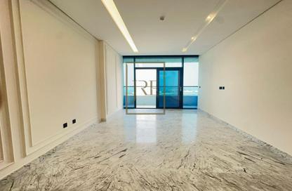 Apartment - 2 Bedrooms - 3 Bathrooms for sale in Lusail Marina Heights - Marina District - Lusail
