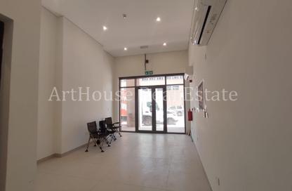 Shop - Studio - 1 Bathroom for rent in Al Waab - Al Waab - Doha
