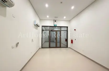 Shop - Studio - 1 Bathroom for rent in Al Waab - Al Waab - Doha
