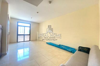 Apartment - Studio - 1 Bathroom for rent in Fox Hills - Fox Hills - Lusail
