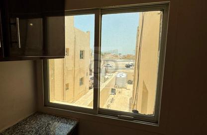 Apartment - Studio - 1 Bathroom for rent in Al Dafna - Al Dafna - Doha