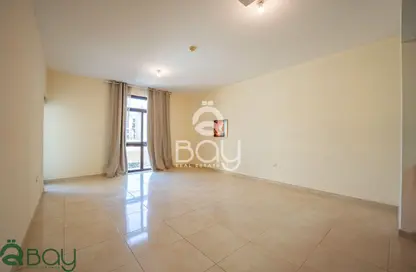 Apartment - 1 Bedroom - 2 Bathrooms for sale in Piazza 2 - La Piazza - Fox Hills - Lusail
