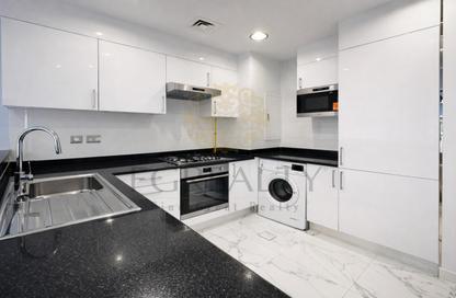 Apartment - 2 Bedrooms - 3 Bathrooms for sale in Fox Hills A13 - Fox Hills - Lusail