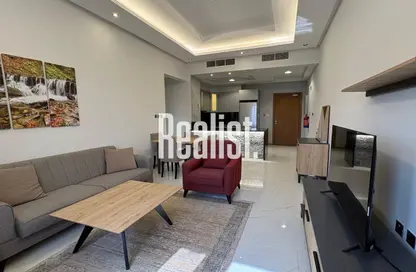 شقة - غرفة نوم - 2 حمامات للايجار في ريزيدينشيال دي5 - جنوب فوكس هيلس - فوكس هيلز - الوسيل