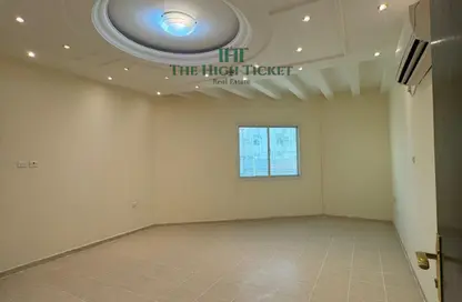 Apartment - 2 Bedrooms - 2 Bathrooms for rent in Muaither Area - Al Rayyan - Doha