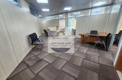 مساحات مكتبية - استوديو - 6 حمامات للايجار في برج وست باي - الخليج الجنوبي - الخليج الغربي - الدوحة مساحات مكتبية - استوديو - 6 حمامات للايجار في برج وست باي - الخليج الجنوبي - الخليج الغربي - الدوحة