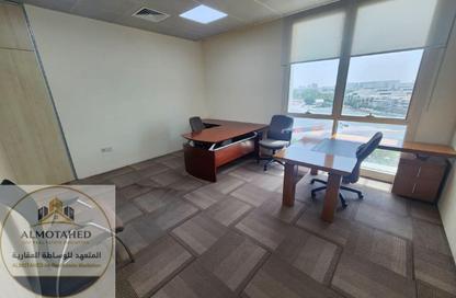 Office Space - Studio - 6 Bathrooms for rent in West Bay Tower - West Bay - West Bay - Doha Office Space - Studio - 6 Bathrooms for rent in West Bay Tower - West Bay - West Bay - Doha