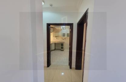 Apartment - 2 Bedrooms - 2 Bathrooms for rent in Muntazah 7 - Al Muntazah - Doha